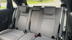 Honda Jazz 1.5 i-MMD Hybrid Crosstar EX 5dr eCVT Hybrid Hatchback